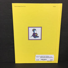 Load image into Gallery viewer, Julius: The Baby of the World (Kevin Henkes) -hardcover
