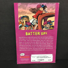 Load image into Gallery viewer, The Zombie Steals Home (DugOut) (Graphic Novel) (Scott Morse) -series paperback
