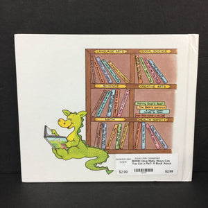 How Many Ways Can You Cut a Pie?: A Book About Math -educational hardcover