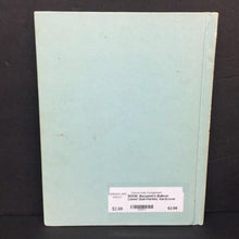 Load image into Gallery viewer, Benjamin&#39;s Balloon (Janet Quin-Harkin) -hardcover
