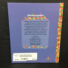Load image into Gallery viewer, Spring Fever (Jim Henson&#39;s Sesame Street Muppets) -character hardcover
