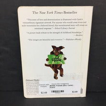 Load image into Gallery viewer, Friends (Eric Carle) -board
