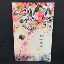 Load image into Gallery viewer, The Tree In Me (Corinna Luyken) -paperback
