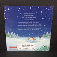 Load image into Gallery viewer, Ten Christmas Wishes (Claire Freedman) (Season: Winter, Holiday) -paperback
