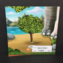 Load image into Gallery viewer, Jude the Dinosaur (Dinkleboo) -paperback
