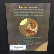 Load image into Gallery viewer, Max and the Tag-Along Moon (Floyd Cooper) (Black History Month) -paperback

