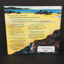 Load image into Gallery viewer, Wonder Walkers / Caminantes curiosos (Micha Archer) (English/Spanish) -paperback
