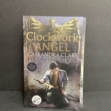 Load image into Gallery viewer, The Infernal Devices Box Set (Cassandra Clare) (Mortal Instruments / Shadowhunters) -series paperback
