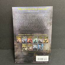 Load image into Gallery viewer, (13+) The Infernal Devices Box Set (Cassandra Clare) (Mortal Instruments / Shadowhunters) -series paperback
