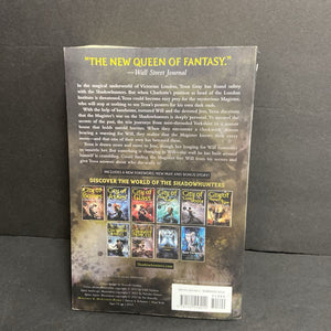 (13+) The Infernal Devices Box Set (Cassandra Clare) (Mortal Instruments / Shadowhunters) -series paperback