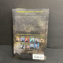 Load image into Gallery viewer, The Infernal Devices Box Set (Cassandra Clare) (Mortal Instruments / Shadowhunters) -series paperback
