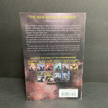 Load image into Gallery viewer, The Infernal Devices Box Set (Cassandra Clare) (Mortal Instruments / Shadowhunters) -series paperback
