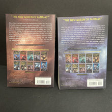 Load image into Gallery viewer, The Mortal Instruments Box Set (Cassandra Clare) (Mortal Instruments / Shadowhunters) -series paperback
