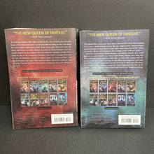 Load image into Gallery viewer, The Mortal Instruments Box Set (Cassandra Clare) (Mortal Instruments / Shadowhunters) -series paperback
