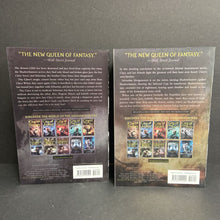 Load image into Gallery viewer, The Mortal Instruments Box Set (Cassandra Clare) (Mortal Instruments / Shadowhunters) -series paperback
