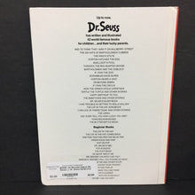Load image into Gallery viewer, On Beyond Zebra! (Dr. Seuss...) -dr. seuss hardcover
