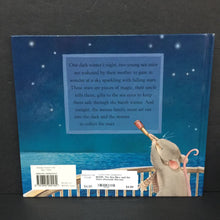 Load image into Gallery viewer, The Sea Mice and the Stars (Kenneth Steven) (Season: Winter) -hardcover
