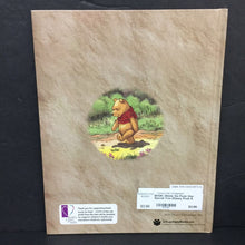 Load image into Gallery viewer, Winnie the Pooh: One Special Tree (Disney Pooh &amp; Friends) (K. Emily Hutta) -character hardcover
