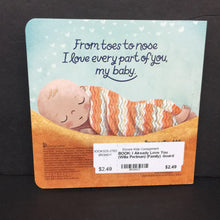 Load image into Gallery viewer, I Already Love You (Willa Perlman) (Family) -board
