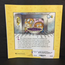 Load image into Gallery viewer, Grandma, Grandpa, and Me (The New Adventures of Little Critter) (Mercer Mayer) (Family) -character paperback
