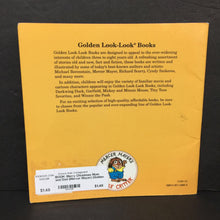 Load image into Gallery viewer, Merry Christmas Mom and Dad (Mercer Mayer) (Golden Book) (Season: Winter, Holiday) -character paperback
