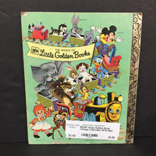 Load image into Gallery viewer, Dogs (Golden Book Vintage Collectible 1975) (Nita Jonas) -hardcover
