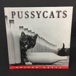Pussycats (Hulton Getty) (Hallmark) -hardcover