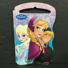 Load image into Gallery viewer, Count on Us! (Disney Frozen) -character board
