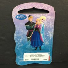 Load image into Gallery viewer, Count on Us! (Disney Frozen) -character board
