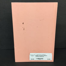 Load image into Gallery viewer, Positivity Planner -activity hardcover
