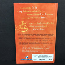 Load image into Gallery viewer, The Journals Of Rachel Scott: A Journey Of Faith At Columbine High (Beth Nimmo &amp; Debra K. Klingsporn) -religion activity hardcover
