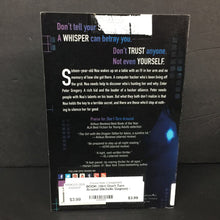 Load image into Gallery viewer, Don't Turn Around (Michelle Gagnon) -chapter paperback
