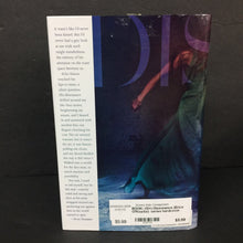 Load image into Gallery viewer, (12+) Dissonance (Erica O&#39;Rourke) -series hardcover
