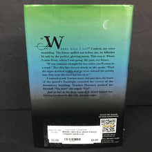 Load image into Gallery viewer, (14+) Eve (Anna Carey) -chapter hardcover
