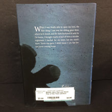 Load image into Gallery viewer, The Last Good Day of the Year (Jessica Warman) -chapter hardcover
