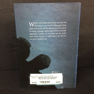 (14+) The Last Good Day of the Year (Jessica Warman) -chapter hardcover
