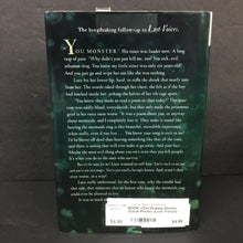 Load image into Gallery viewer, Waking Storms (Sarah Porter) (Lost Voices) -series hardcover

