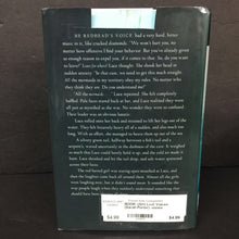 Load image into Gallery viewer, Lost Voices (Sarah Porter) -series hardcover
