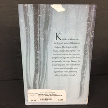 Load image into Gallery viewer, (12+) The Winter Horses (Phillip Kerr) (Historical Fiction - Notable Event: World War II) -chapter hardcover

