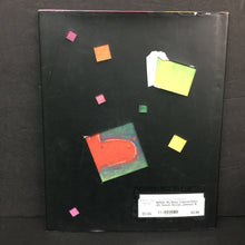 Load image into Gallery viewer, My Many Colored Days (Dr. Seuss, Steven Johnson, &amp; Lou Fancher) (W/Dust Jacket) -dr. seuss hardcover
