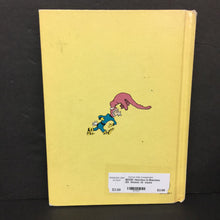 Load image into Gallery viewer, Hunches in Bunches (Dr. Seuss) (Book Club Edition) -dr. seuss hardcover
