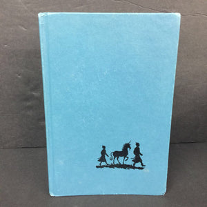 The Last Battle (The Chronicles of Narnia) (C. S. Lewis) -series hardcover