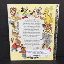 Load image into Gallery viewer, Problem Puppies (Pound Puppies) (Golden Book Vintage Collectible 1986) -character hardcover
