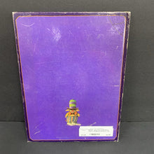Load image into Gallery viewer, John Pig&#39;s Halloween (Jan L. Waldron) (Season: Fall, Holiday) -hardcover
