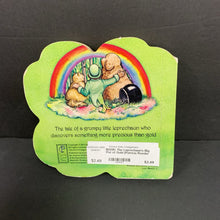 Load image into Gallery viewer, The Leprechaun's Big Pot of Gold (Patricia Reeder Eubank) (Season: Spring, Holiday: St. Patrick's Day) -board
