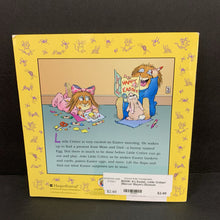 Load image into Gallery viewer, It's Easter, Little Critter! (Mercer Mayer) (Season: Spring, Holiday) -character paperback

