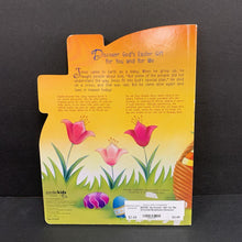 Load image into Gallery viewer, An Easter Gift for Me (Crystal Bowman) (Season: Spring, Holiday) -religion board
