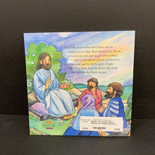 Load image into Gallery viewer, The Easter Story (Patricia A. Pingry) (Season: Spring, Holiday) -religion paperback
