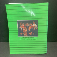 Load image into Gallery viewer, KONOS Homeschooling Complete Works Curriculum Set (For K-8) (Carole Thaxton &amp; Jessica Hulcy) -homeschooling workbook paperback
