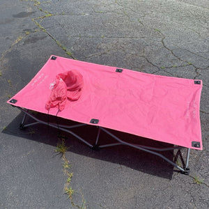 My Cot Portable Toddler Bed